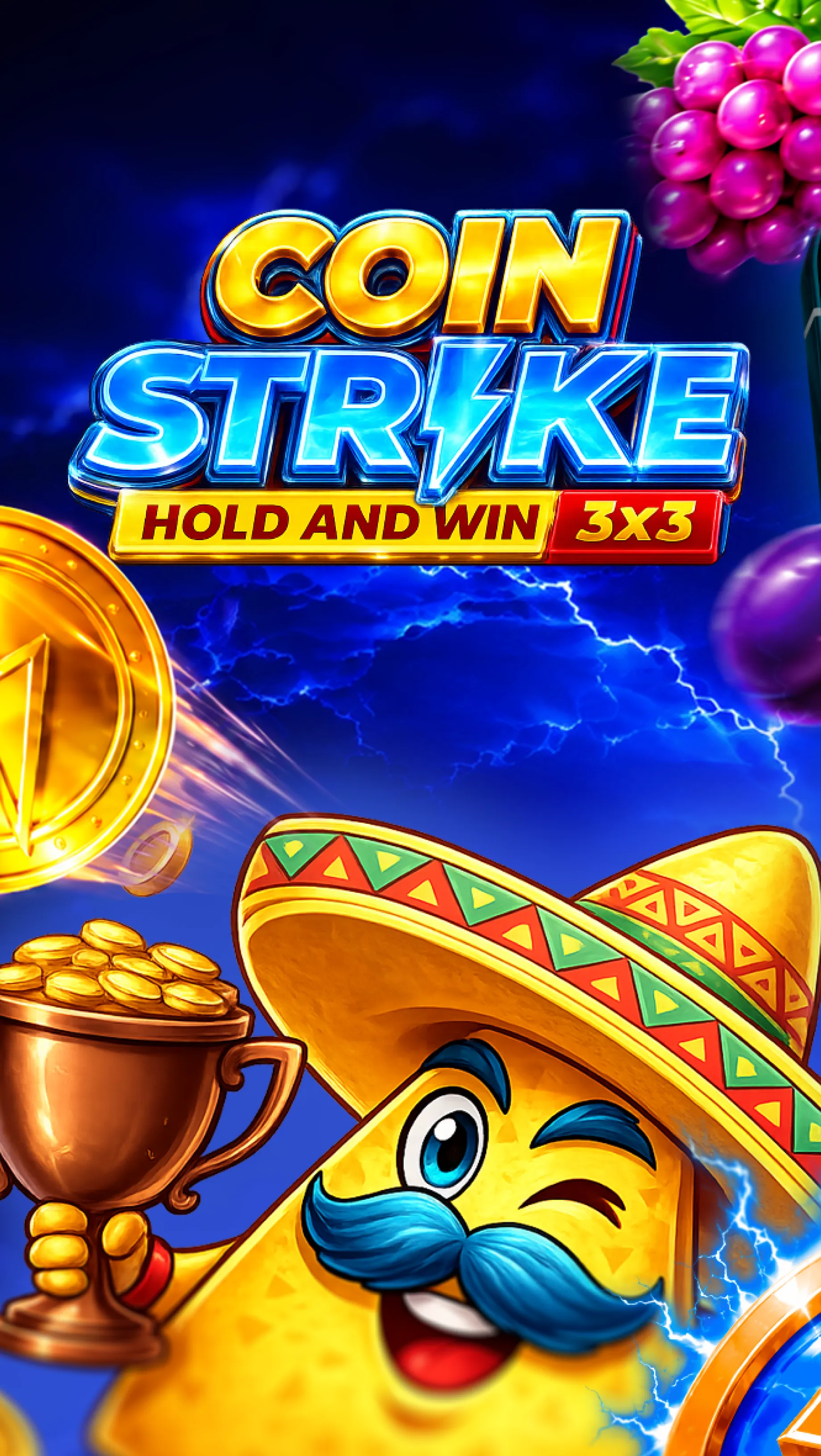 Casinacho screenshot